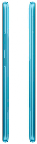 Смартфон Realme C21 32Gb 3Gb голубой моноблок 3G 4G 2Sim 6.5" 720x1600 Android 10 13Mpix 802.11 b/g/n NFC GPS GSM900/1800 GSM1900 FM A-GPS microSD max256Gb фото 3