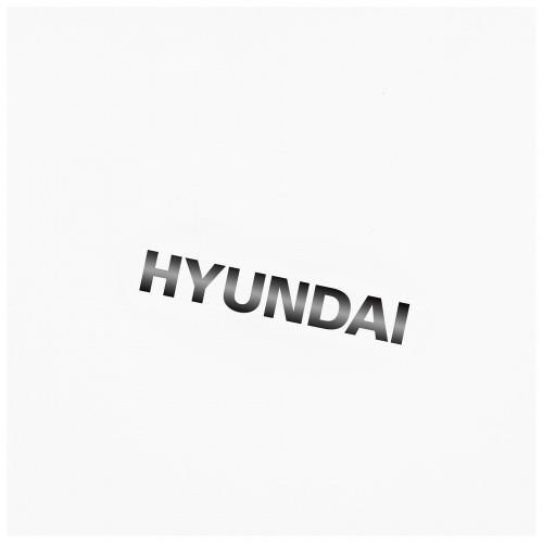 Холодильник Hyundai CC2056FWT белый (двухкамерный) фото 8