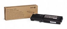 Картридж лазерный Xerox 106R02249 голубой (2000стр.) для Xerox Ph 6600/WC 6605