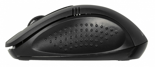 Клавиатура + мышь A4Tech 7100N клав:черный мышь:черный USB беспроводная фото 6