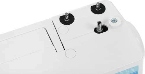 Швейная машина Janome TC-1216S белый фото 13