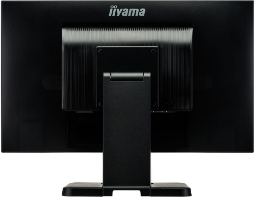 Монитор Iiyama 21.5" ProLite T2252MSC-B1 черный IPS LED 7ms 16:9 HDMI M/M глянцевая 1000:1 250cd 178гр/178гр 1920x1080 D-Sub DisplayPort FHD Touch 4.8кг фото 5
