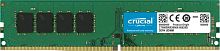 Память DDR4 32Gb 3200MHz Crucial CT32G4DFD832A RTL PC4-25600 CL22 DIMM 288-pin 1.2В dual rank