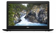 Ноутбук Dell Vostro 3591 Core i3 1005G1/8Gb/SSD256Gb/DVD-RW/Intel UHD Graphics/15.6"/FHD (1920x1080)/Windows 10 Home/black/WiFi/BT/Cam