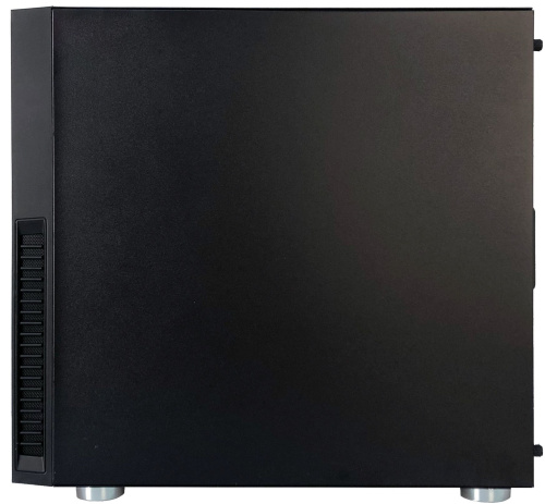 Корпус Accord M1 IRU черный без БП ATX 8x120mm 2xUSB2.0 1xUSB3.0 audio bott PSU фото 5