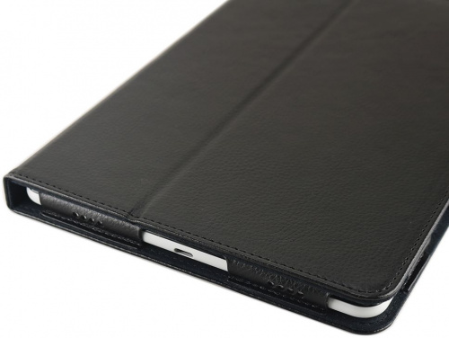 Чехол IT Baggage для Samsung Galaxy Tab A 10.5" ITSSGTA1052-1 искусственная кожа черный фото 8