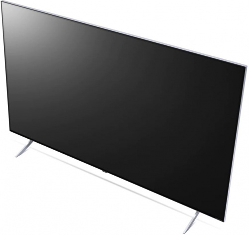 Телевизор LED LG 55" 55NANO906PB NanoCell черный Ultra HD 120Hz DVB-T DVB-T2 DVB-C DVB-S DVB-S2 USB WiFi Smart TV (RUS) фото 8