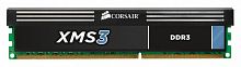 Память DDR3 8Gb 1600MHz Corsair CMX8GX3M1A1600C11 XMS3 RTL PC3-12800 CL11 DIMM 240-pin 1.5В