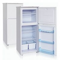 Холодильник Бирюса Б-153 2-хкамерн. белый мат.