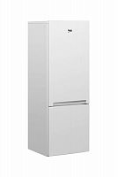 Холодильник Beko RCSK250M00W белый (двухкамерный)