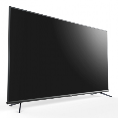 Телевизор LED TCL 65" L65P8MUS стальной/Ultra HD/60Hz/DVB-T2/DVB-C/DVB-S2/USB/WiFi/Smart TV (RUS) фото 6