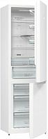 Холодильник Gorenje RK6201SYW белый (двухкамерный)