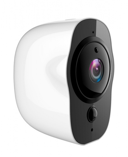 Видеокамера IP Digma DiVision 700 3.6-3.6мм цветная корп.:белый/черный фото 12