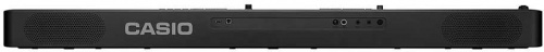 Цифровое фортепиано Casio CDP-S350BK 88клав. черный фото 4
