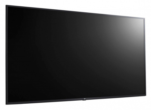 Телевизор LED LG 70" 70UT640S черный/Ultra HD/60Hz/DVB-T2/DVB-C/DVB-S2/USB/WiFi/Smart TV (RUS) фото 4