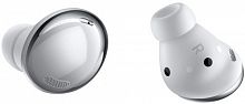 Гарнитура вкладыши Samsung Galaxy Buds Pro серебристый беспроводные bluetooth в ушной раковине (SM-R190NZSACIS)