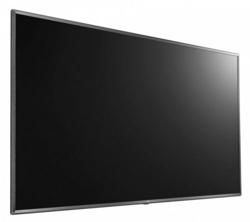 Панель LG 85" 86UL3E черный IPS LED 5ms 16:9 HDMI матовая 1400:1 350cd 178гр/178гр 3840x2160 DisplayPort Ultra HD USB 44.2кг фото 3