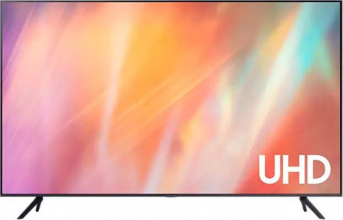 Телевизор LED Samsung 55" UE55AU7100UXRU 7 титан Ultra HD 60Hz DVB-T2 DVB-C DVB-S2 USB WiFi Smart TV (RUS) фото 12