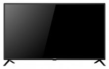 Телевизор LED Hyundai 42" H-LED42FS5001 Яндекс.ТВ черный/FULL HD/60Hz/DVB-T/DVB-T2/DVB-C/DVB-S/DVB-S2/USB/WiFi/Smart TV (RUS)