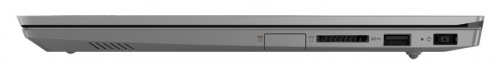 Ноутбук Lenovo Thinkbook 14-IIL Core i5 1035G1/8Gb/1Tb/Intel UHD Graphics/14"/WVA/FHD (1920x1080)/Free DOS/grey/WiFi/BT/Cam фото 9