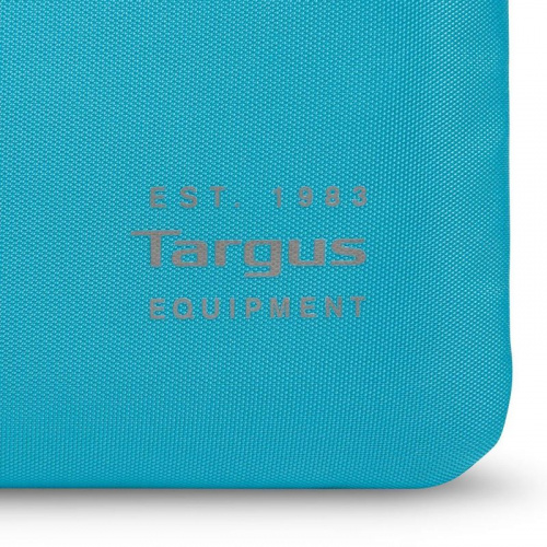 Чехол для ноутбука 15.6" Targus TSS95102EU черный/синий нейлон фото 3