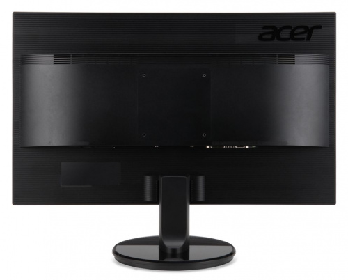 Монитор Acer 24" K242HLbd черный TN+film LED 16:9 DVI матовая 100000000:1 250cd 170гр/160гр 1920x1080 D-Sub FHD 3.56кг фото 7