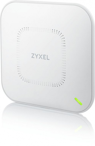 Точка доступа Zyxel NebulaFlex Pro WAX650S (WAX650S-EU0101F) AX3600 1/2.5/5GBASE-T белый (упак.:1шт) фото 5