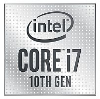 Процессор Intel Original Core i7 10700K Marvel`s Avengers Collector`s Edition Soc-1200 (BX8070110700KA S RH72) (3.8GHz/Intel UHD Graphics 630) Box w/o cooler