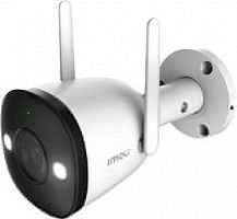 Камера видеонаблюдения IP Imou IPC-F22FP-0280B-imou 2.8-2.8мм цв. корп.:белый