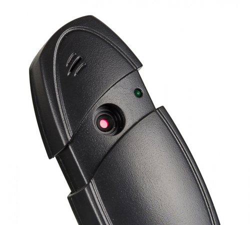 Камера Web A4 PK-635E черный (2560x2048) USB2.0 фото 3