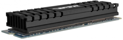 Накопитель SSD Patriot PCIe 3.0 x4 2TB VPN110-2TBM28H Viper VPN110 M.2 2280 фото 12