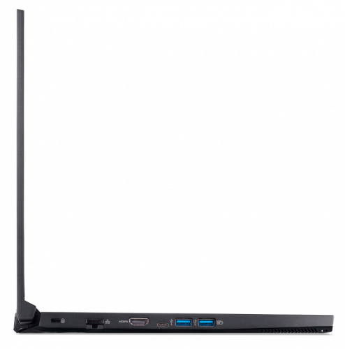 Ноутбук Acer Nitro 7 AN715-51-78P8 Core i7 9750H/8Gb/SSD512Gb/nVidia GeForce GTX 1660 Ti 6Gb/15.6"/IPS/FHD (1920x1080)/Windows 10/black/WiFi/BT/Cam фото 5