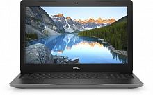 Ноутбук Dell Inspiron 3582 Celeron N4000/4Gb/500Gb/Intel UHD Graphics 600/15.6"/HD (1366x768)/Windows 10/silver/WiFi/BT/Cam