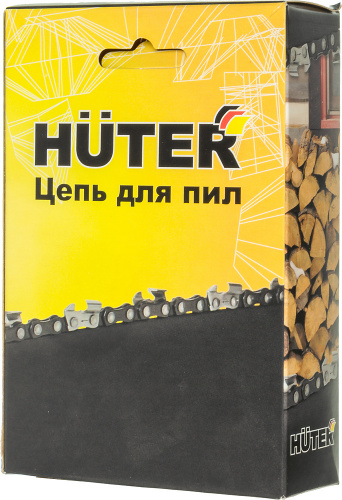 Цепь для цепных пил Huter C6 3/8" 53звена для ELS-1800P (71/4/19)