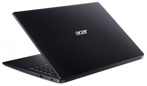 Ноутбук Acer Extensa 15 EX215-22-R1RG Ryzen 5 3500U 8Gb SSD256Gb AMD Radeon Vega 8 15.6" TN FHD (1920x1080) Windows 10 Professional black WiFi BT Cam фото 6