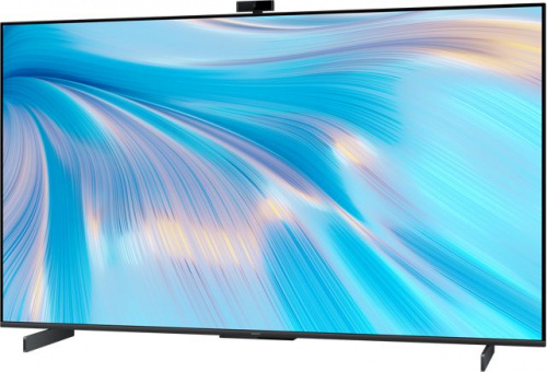 Телевизор LED Huawei 55" Vision S черный Ultra HD 120Hz USB WiFi Smart TV (RUS) фото 16