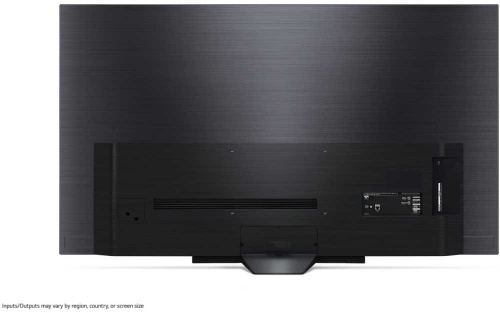 Телевизор OLED LG 55" OLED55B9PLA черный/серебристый/Ultra HD/50Hz/DVB-T/DVB-T2/DVB-C/DVB-S/DVB-S2/USB/WiFi/Smart TV (RUS) фото 5