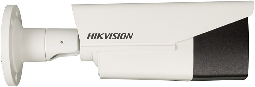 Камера видеонаблюдения Hikvision DS-2CE16D0T-VFPK(2.8-12mm) 2.8-12мм HD-TVI цветная корп.:белый фото 4