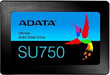 Накопитель SSD A-Data SATA III 1Tb ASU750SS-1TT-C SU750 2.5"