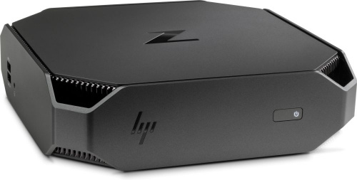 ПК HP Z2 G4 MT i7 8700 (3.2)/16Gb/SSD256Gb/UHDG 630/Windows 10 Professional 64/GbitEth/клавиатура/мышь/черный фото 3