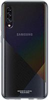 Чехол (клип-кейс) Samsung для Samsung Galaxy A30s Clear Cover прозрачный (EF-QA307TTEGRU)