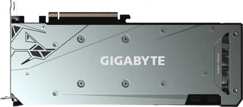 Видеокарта Gigabyte PCI-E 4.0 GV-R67XTGAMING OC-12GD AMD Radeon RX 6700XT 12Gb 192bit GDDR6 2514/16000 HDMIx2 DPx2 HDCP Ret фото 2