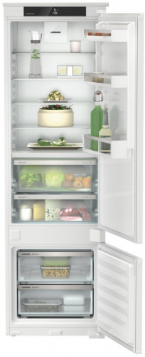 Холодильник Liebherr ICBSd 5122 2-хкамерн. белый фото 2
