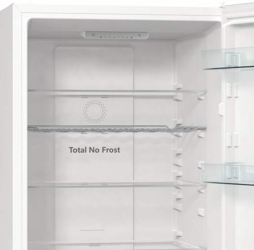 Холодильник Hisense RB390N4AW1 белый (двухкамерный) фото 5