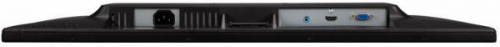 Монитор ViewSonic 27" VA2718SH черный IPS LED 16:9 HDMI матовая 300cd 178гр/178гр 1920x1080 D-Sub FHD 5кг фото 10
