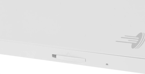 Привод DVD-RW LG GP57EW40 белый USB slim внешний RTL фото 5