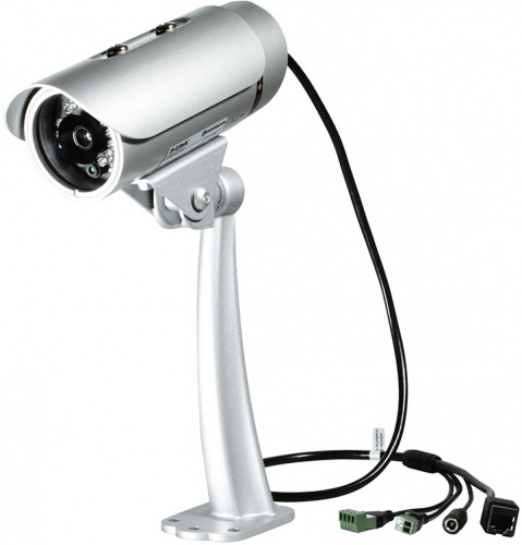 Видеокамера IP D-Link DCS-7110/UPA фото 7