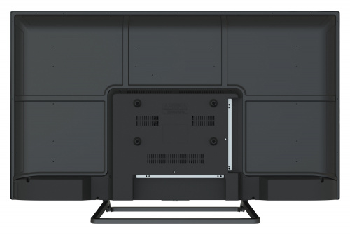 Телевизор LED Hyundai 40" H-LED40FT3001 черный FULL HD 60Hz DVB-T DVB-T2 DVB-C DVB-S DVB-S2 USB (RUS) фото 5