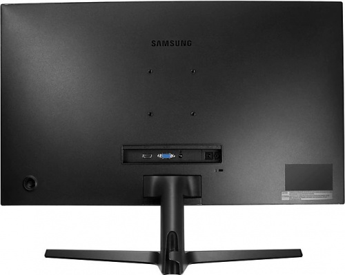 Монитор Samsung 27" C27R500FHI черный VA LED 16:9 HDMI матовая 3000:1 250cd 178гр/178гр 1920x1080 D-Sub FHD 4.3кг фото 8