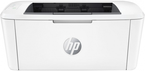 Принтер лазерный HP LaserJet M111w (7MD68A) A4 WiFi белый фото 15
